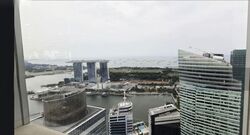 One Raffles Place (D1), Office #612275471